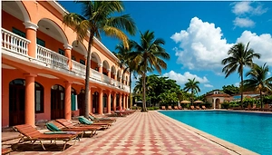 Вторая волна закрытия отелей началась на Кубе из-за топливного кризиса