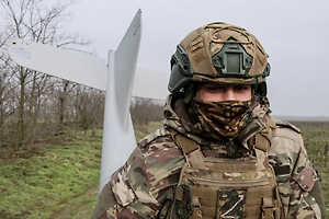 ВС РФ поразили за сутки объекты энергетики, используемые в интересах ВСУ