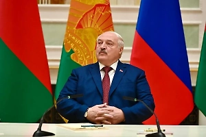 Лукашенко пропустит заседание Совета мира в Вашингтоне