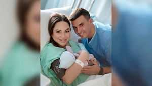 Солист «Иванушек International» Туриченко поделился эмоциями от первой встречи с сыном