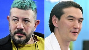 Артемий Лебедев назвал нонсенсом запрет на въезд в РФ на 50 лет для Сабурова