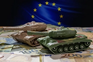 В Грузии заявили о желании ЕС принести демократию на танках