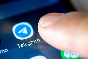 ФСБ РФ: Разведка Украины использует Telegram для получения военных данных
