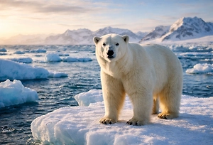 «Наибольшая угроза со времён холодной войны»: Британия резко высказалась о России в Арктике