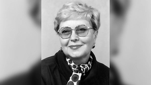 Актриса Изольда Лидарская умерла в больнице, ей было 92 года