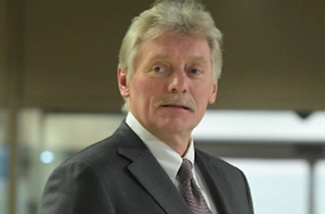 Песков заявил, что фронтовая связь вряд ли обеспечивается через Telegram