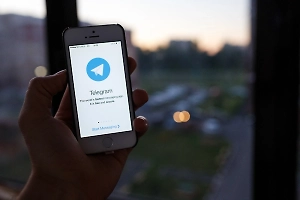 Суд в Москве наказал Telegram за неудалённый контент — штраф почти 4 млн рублей