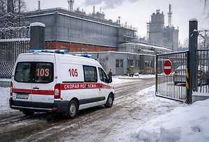 Дрон-камикадзе ударил по «Мираторгу»: в Брянской области погиб сотрудник предприятия