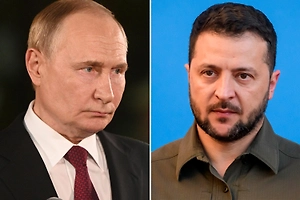 Кремль указал на «‎хорошо известную» позицию Путина по поводу места встречи с Зеленским