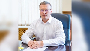 Силовики задержали заместителя губернатора Челябинской области Андрея Фалейчика