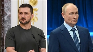 Зеленский оправдался за нежелание ехать на переговоры с Путиным в Москву