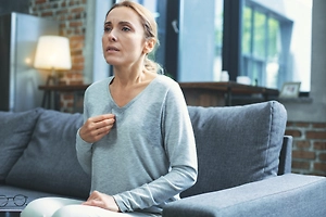 Запах кофе и зарядка: Как пережить февральское потепление и что делать метеозависимым