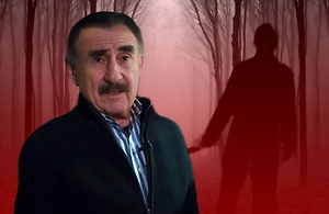 Тест на пятницу 13-е: Угадаете маньяка из передачи «Следствие вели» по описанию или испугаетесь на первом?