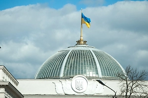 Всех депутатов Рады отправили на анализы из-за вызывающего диарею вируса