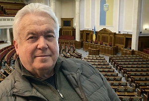 «Коля Котлета» и пустой зал: Экс-нардеп рассказал Life.ru, что на самом деле случилось в Раде