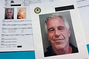 Вскрылась косвенная связь педофила Эпштейна с пропавшей в тайге семьёй Усольцевых