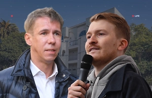 Шпак в сарае, Поперечный на мели, Панин с липой: как беглых звёзд в США косит указ 1798 года