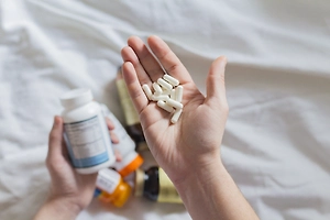 У россиянина отказали почки после приёма индийских БАДов