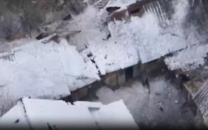 Украинские артиллеристы ввергли в адский огонь подразделение ВСУ из-за сбоя в Starlink