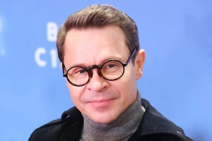 Павел Деревянко назвал «диким кошмаром» мужчин, которые не платят алименты