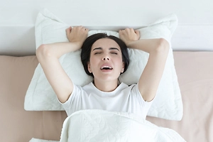 Нужен ли женщине секс «для здоровья» – разбираем миф с гинекологом