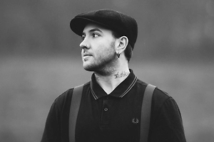 Рак пищевода убил 36-летнего участника шоу «Голос Великобритании» за два месяца