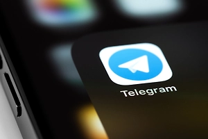 Песков перенаправил вопрос о блокировке Telegram в Роскомнадзор