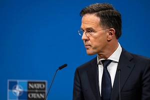 В Госдуме сочли «страшилкой» для ЕС слова генсека НАТО о блокаде Сувалкского коридора