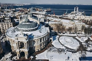 В США сделали срочное заявление о «‎финале» Одессы из-за Армии России у Днепра