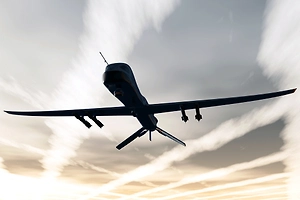 Детей оставили в школах после уроков из-за атаки дронов ВСУ в Коми