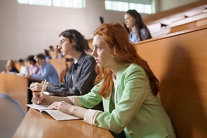 В России переименуют среднее профессиональное образование по поручению Путина