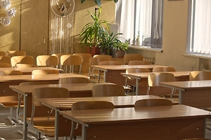 Школы в Чебоксарах перевели на дистант из-за атаки дронов ВСУ