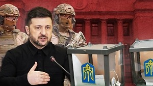 США заставят Украину провести выборы в 2026 году: Закон запрещает, как выкрутится Зеленский
