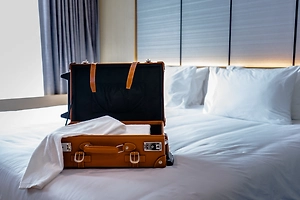 Новые правила бронирования гостиниц в России вводят с 1 марта