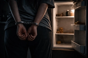 Жуткая находка: В морозилке многодетной матери обнаружили тела двух младенцев