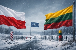 Сувалкский коридор в 2026 году: где находится, кому принадлежит и почему НАТО боится его захвата