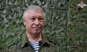 Киллеру и его пособникам выдвинули обвинение в терроризме за покушение на генерала Алексеева