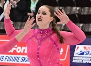 Бывшую фигуристку сборной США застрелили в Сент-Луисе при ограблении