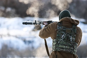 В Кузбассе вернут льготу семьям участников СВО при оплате детсада