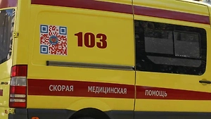 Восемь отравившихся в Барнауле детей остаются в больнице с гастроэнтеритом