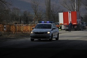 В горах Болгарии нашли тела загадочно погибших пятерых мужчин и юноши