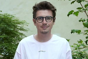 Журналист-иноагент Денис Катаев* заочно приговорён к 1 году и 4 месяцам колонии