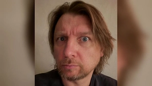 На украинского блогера завели дело о хищении средств кладбища ВСУ