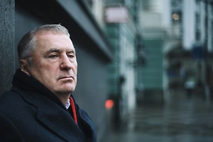 В ЛДПР дали жёсткий ответ на провокацию мечтающего о славе сына Жириновского