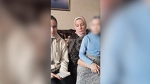 СК проверит сообщения о попадании сестёр в секту в Петербурге