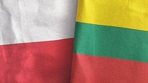 Польша и Литва создают общий полигон в Сувалкском коридоре ради «безопасности»