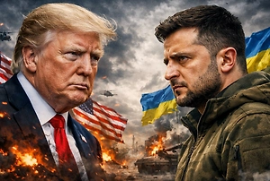 «Гарантии безопасности» как рычаг: США поставили условие Зеленскому