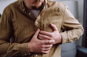 Нарколог назвал группы риска по синдрому внезапной смерти