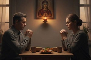 Как не совершить ошибку в первую неделю Великого поста 2026: Главные запреты в питании и мыслях