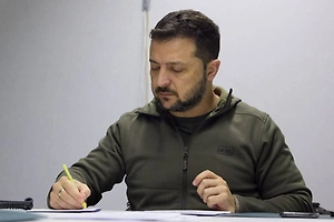 Парадокс СВО: Упрямство Зеленского помогает России на фронте